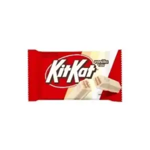 KIT KAT VANILLA 43g
