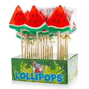 WATERMELON POP 50g
