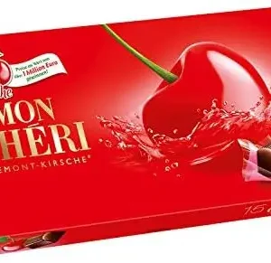MON CHERI 157g