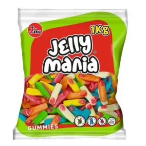 JAKE JELLY MANIA FINGERS OILED 1kg