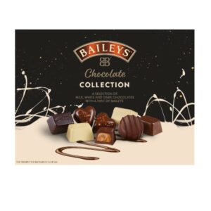 BAILEYS CHOCOLATE COLLECTION BOX 175g