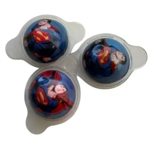 HERO GUMMY CANDY SUPERMAN 1kg