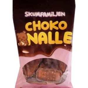 SKUMFAMILJEN CHOKONALLE 70g