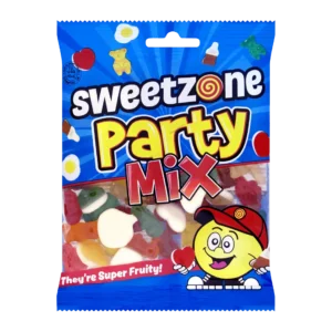 SWEETZONE PARTY MIX BAG 90g