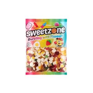 SWEETZONE PARTY MIX (løsvekt) 1kg