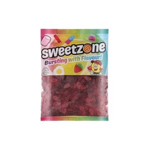 SWEETZONE JUICY BERRIES (løsvekt) 1kg