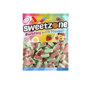 SWEETZONE WATERMELON SLICES (løsvekt) 1kg
