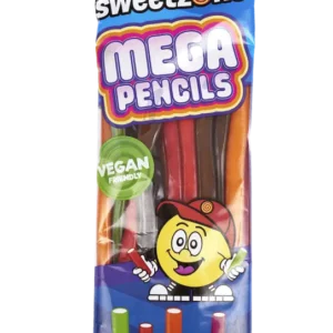 SWEETZONE MEGA PENCIL BAG 180g