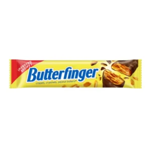BUTTERFINGER CANDY BAR 54g