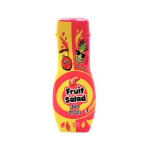 BARRATT FRUIT SALAD DUO DROPS 36ml
