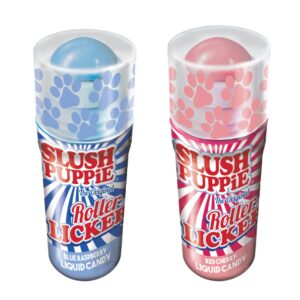 SLUSH PUPPIE ROLLER LICKER 60ml