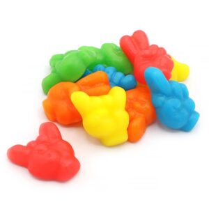 KINGSWAY CRAZY HANDS BAG 3kg