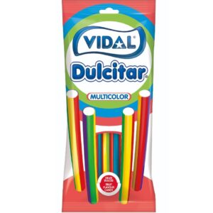 VIDAL RAINBOW PENCILS (DULCITAR) 90g