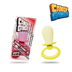 CANDY GANGS DUMMY SAMMY 4g
