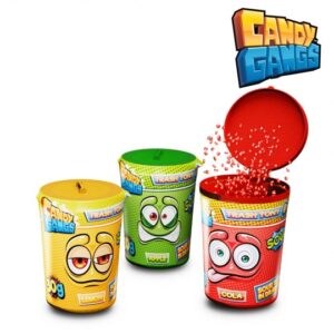 CANDY GANGS TRASH TONY 30g