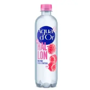AQUADOR HALLON KOLSYRAT  500ml
