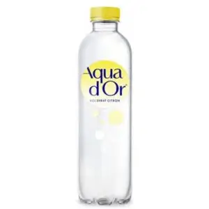AQUADOR CITRON KOLSYRAT  500ml