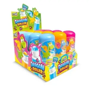 SWEET FLASH DRAGON TONGUE PAINTING ROLLER 60ml