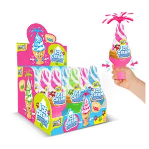 SWEET FLASH ICE CREAM SQUEEZER 52g