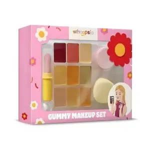 WHOOPSIE CANDY MAKE UP SET 70g