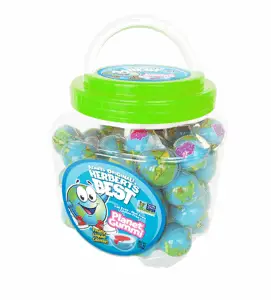 HERBERT'S BEST PLANET GUMMI 20g