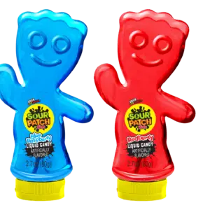 SOUR PATCH KIDS LIQUID CANDY 77g