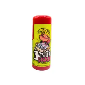 BRAIN LICKER STRAWBERRY 60ml