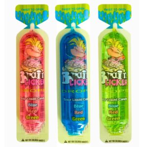 BRAIN LICKER DROPS 25ml