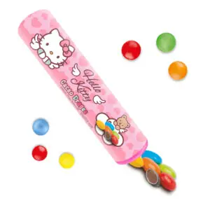 HELLO KITTY CACAO DRAGEE 20g