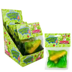 CCF SNOTTY NOSE 120g